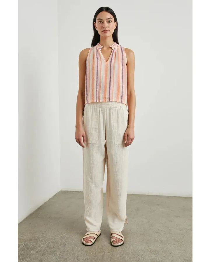 Rails Christy Stripe Top