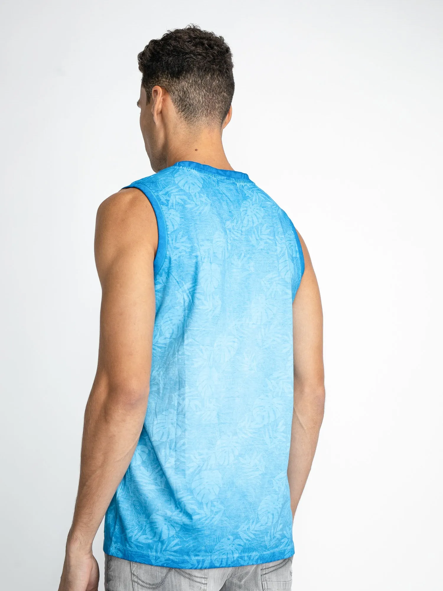Vintage Singlet